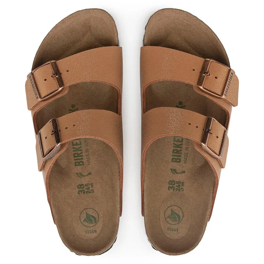 Arizona Women Vegan - Earthy Pecan Birko-Flor||Arizona végane - Birkibuc pacane