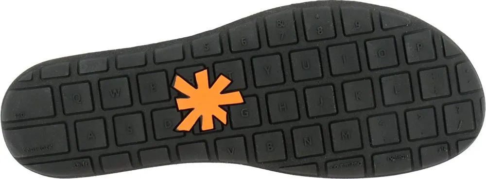 ART 1711 Rhodes Skin Back Women's Sandals