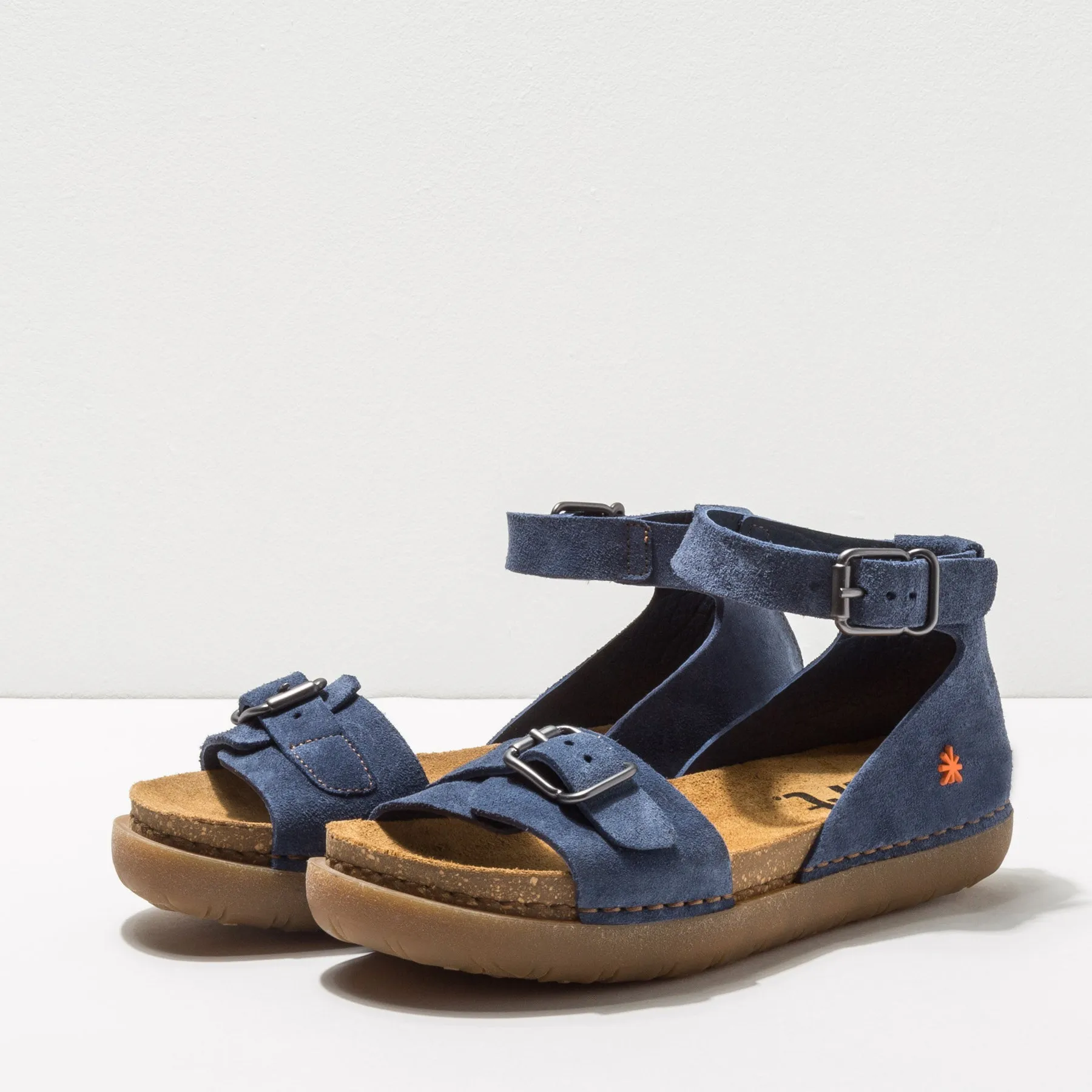 ART 1711 Rhodes Skin Back Women's Sandals