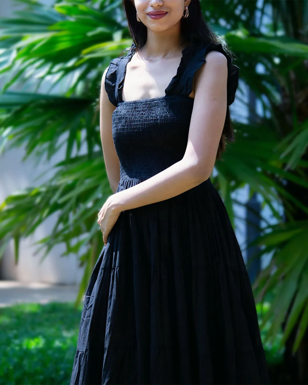 Ash Dress