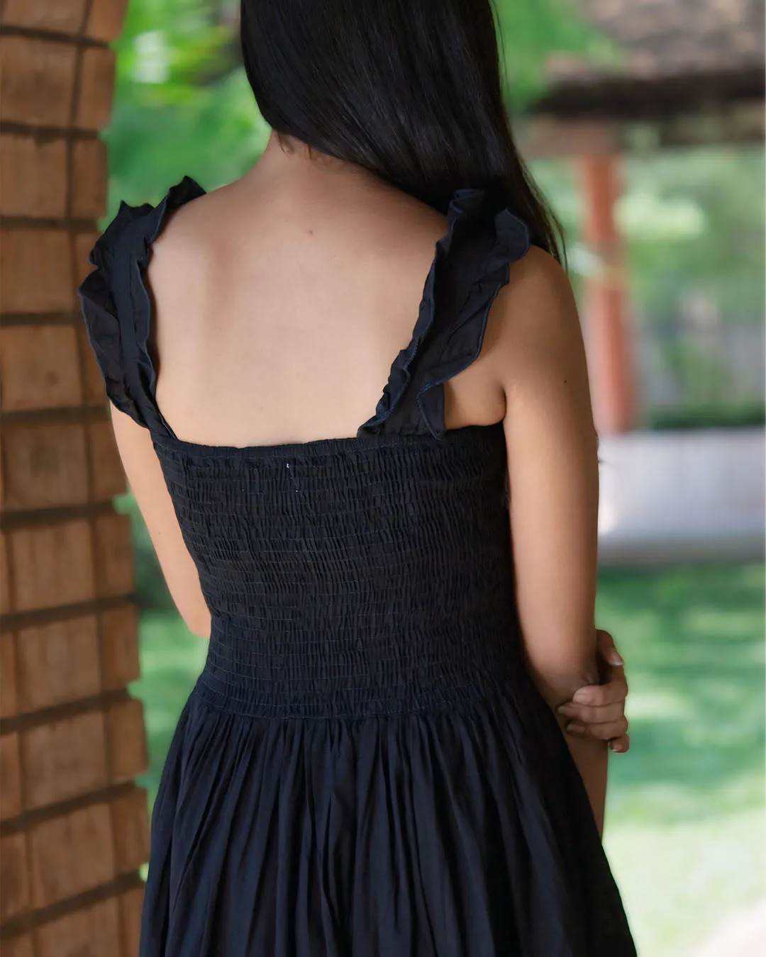 Ash Dress