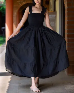 Ash Dress