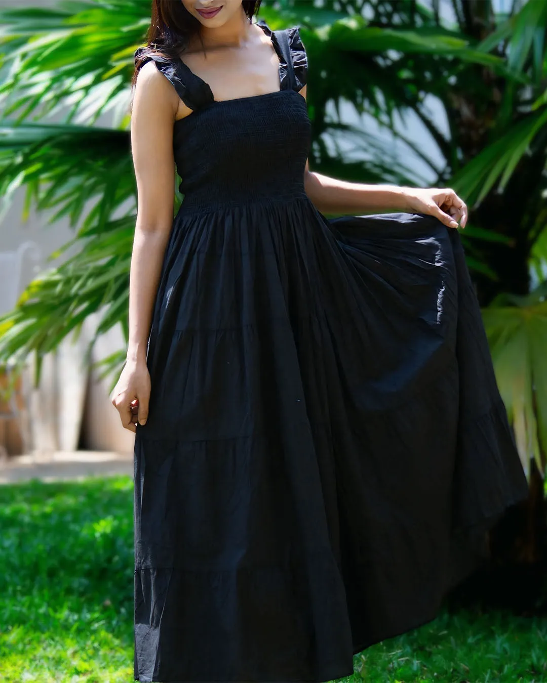 Ash Dress