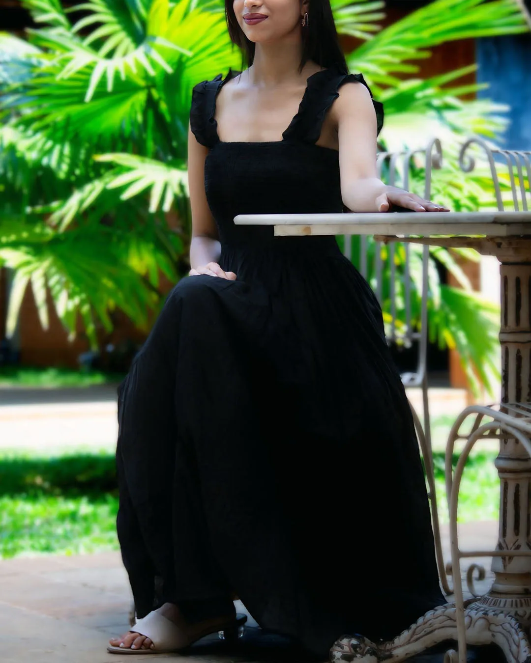Ash Dress