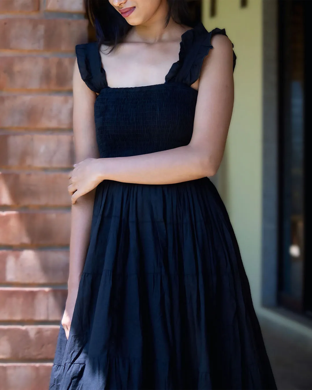 Ash Dress