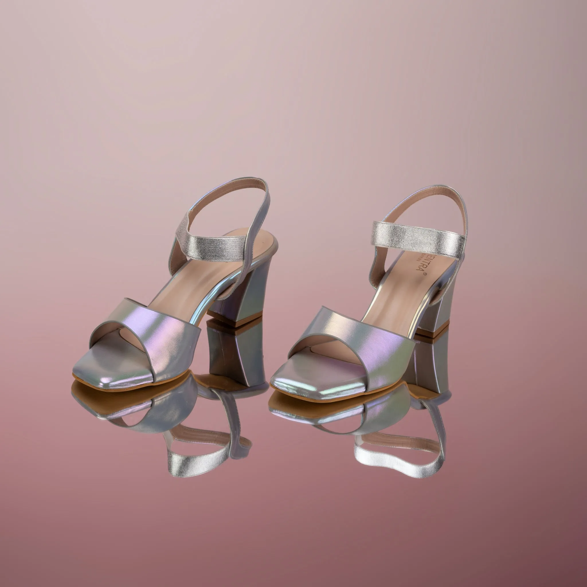 Ashley Strap Sandals