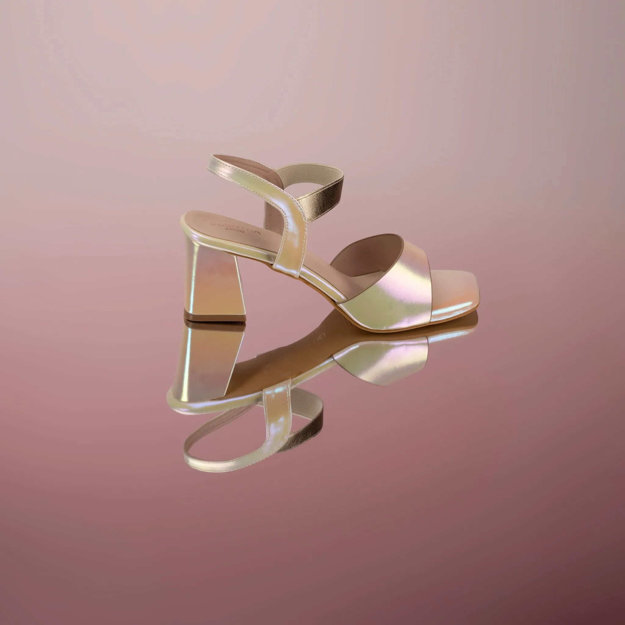 Ashley Strap Sandals