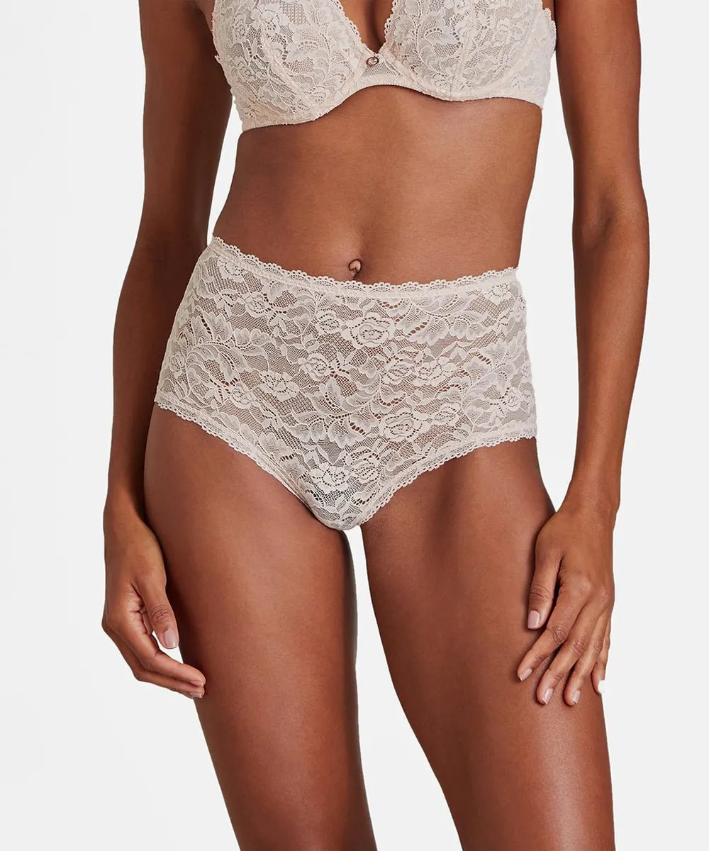 Aubade Rosessence High-waist Brief