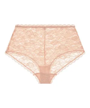 Aubade Rosessence High-waist Brief