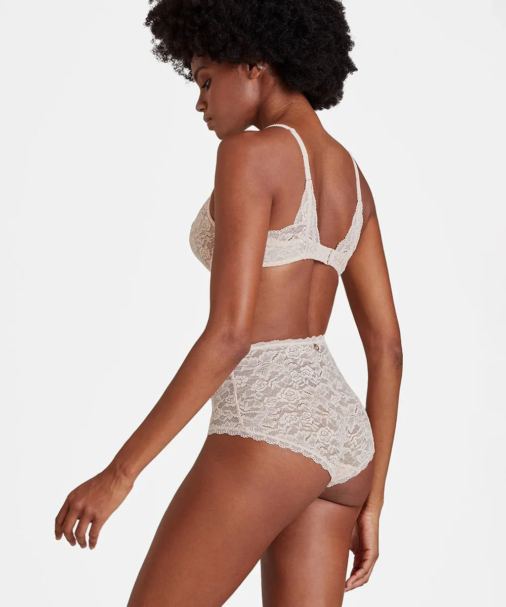 Aubade Rosessence High-waist Brief