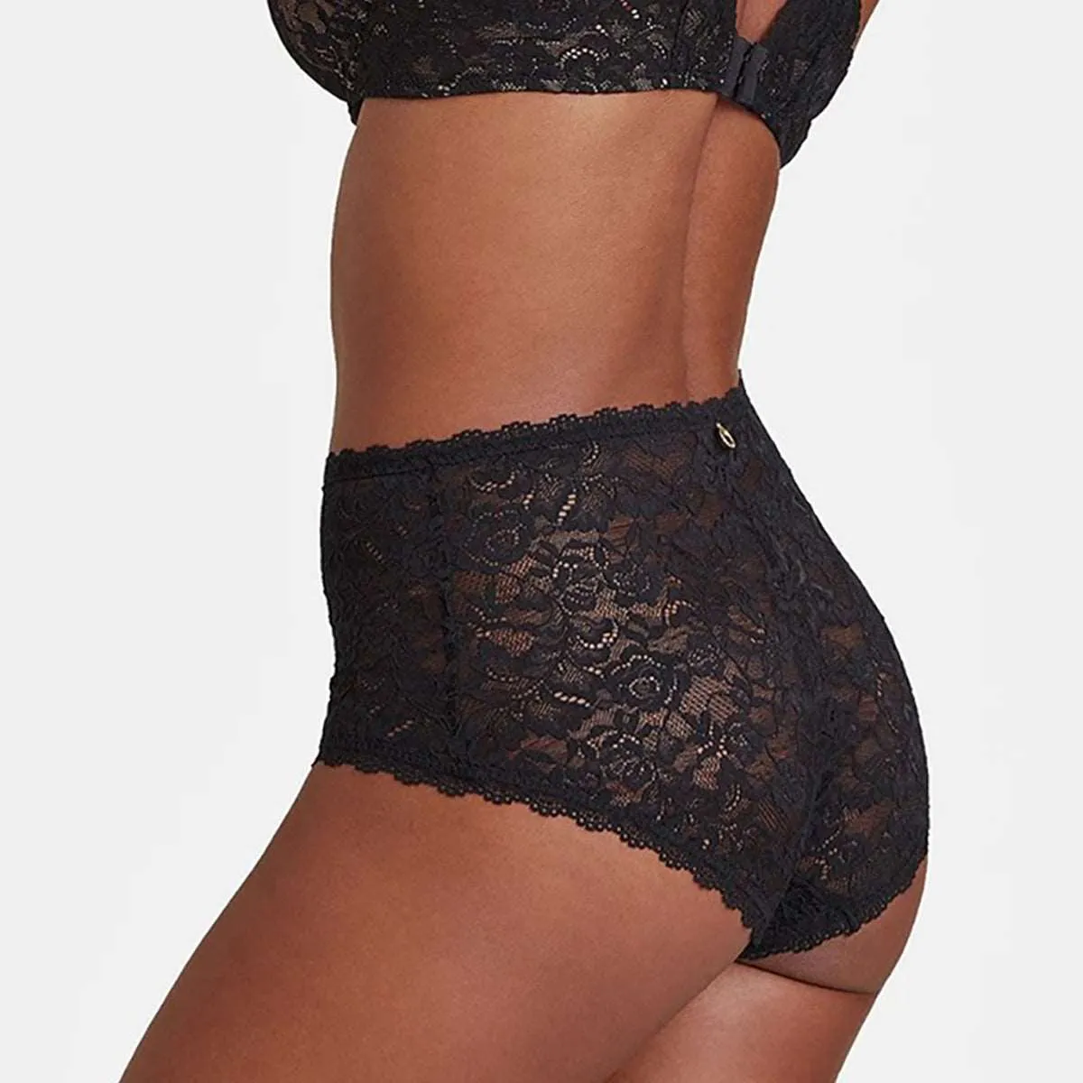 Aubade Rosessence Lace Full Brief