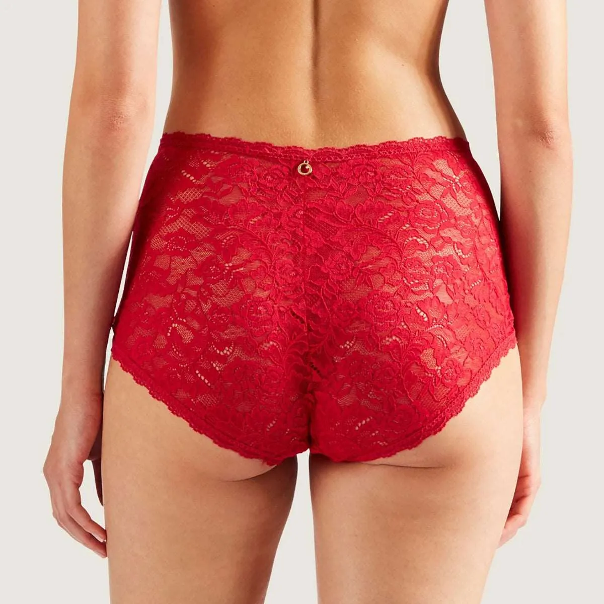 Aubade Rosessence Lace Full Brief