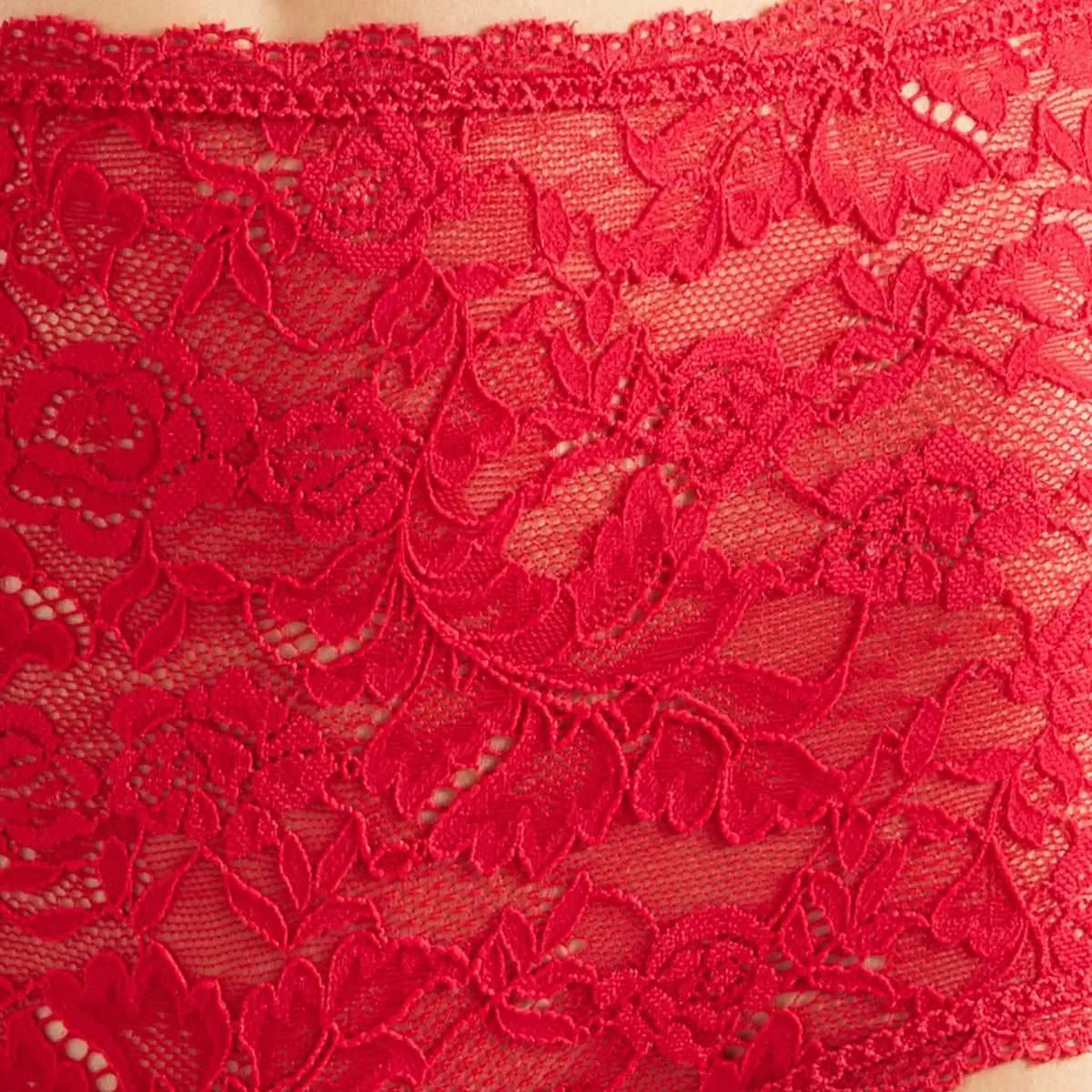 Aubade Rosessence Lace Full Brief
