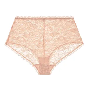 Aubade Rosessence Lace Full Brief
