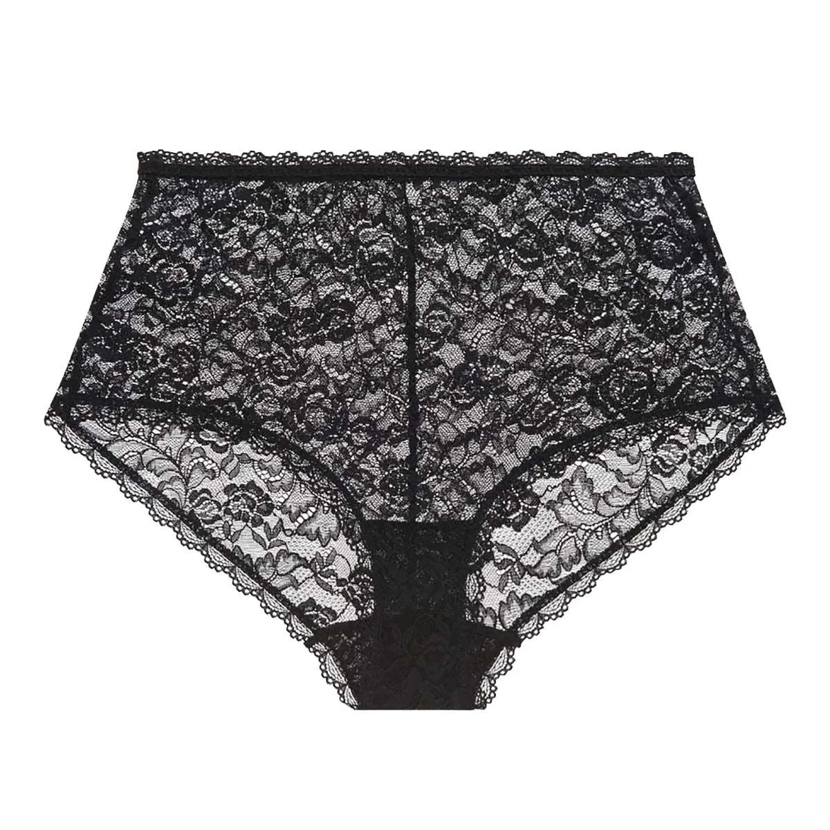 Aubade Rosessence Lace Full Brief