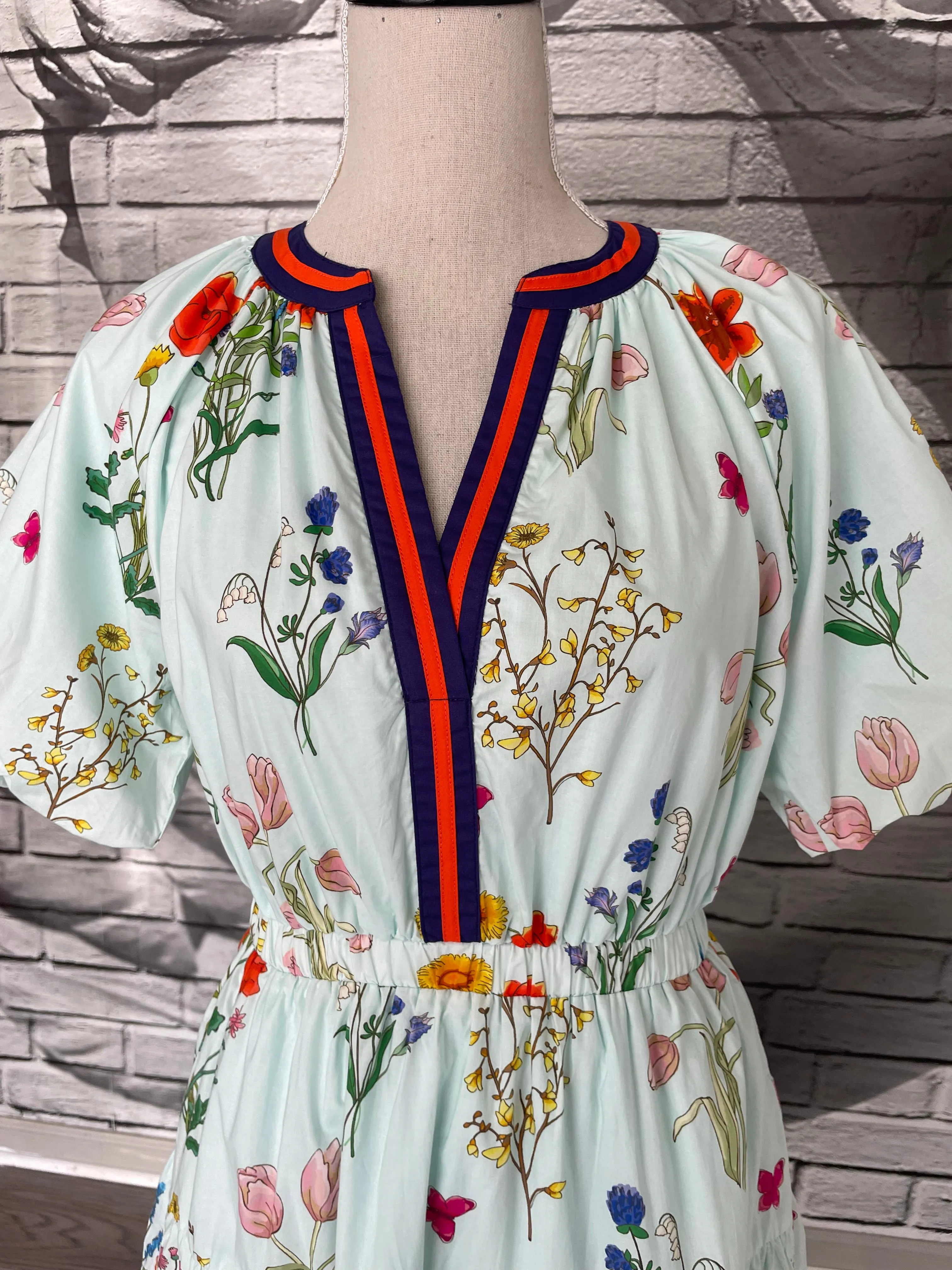 Avery Midi Dress