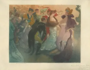 Bal Costumé