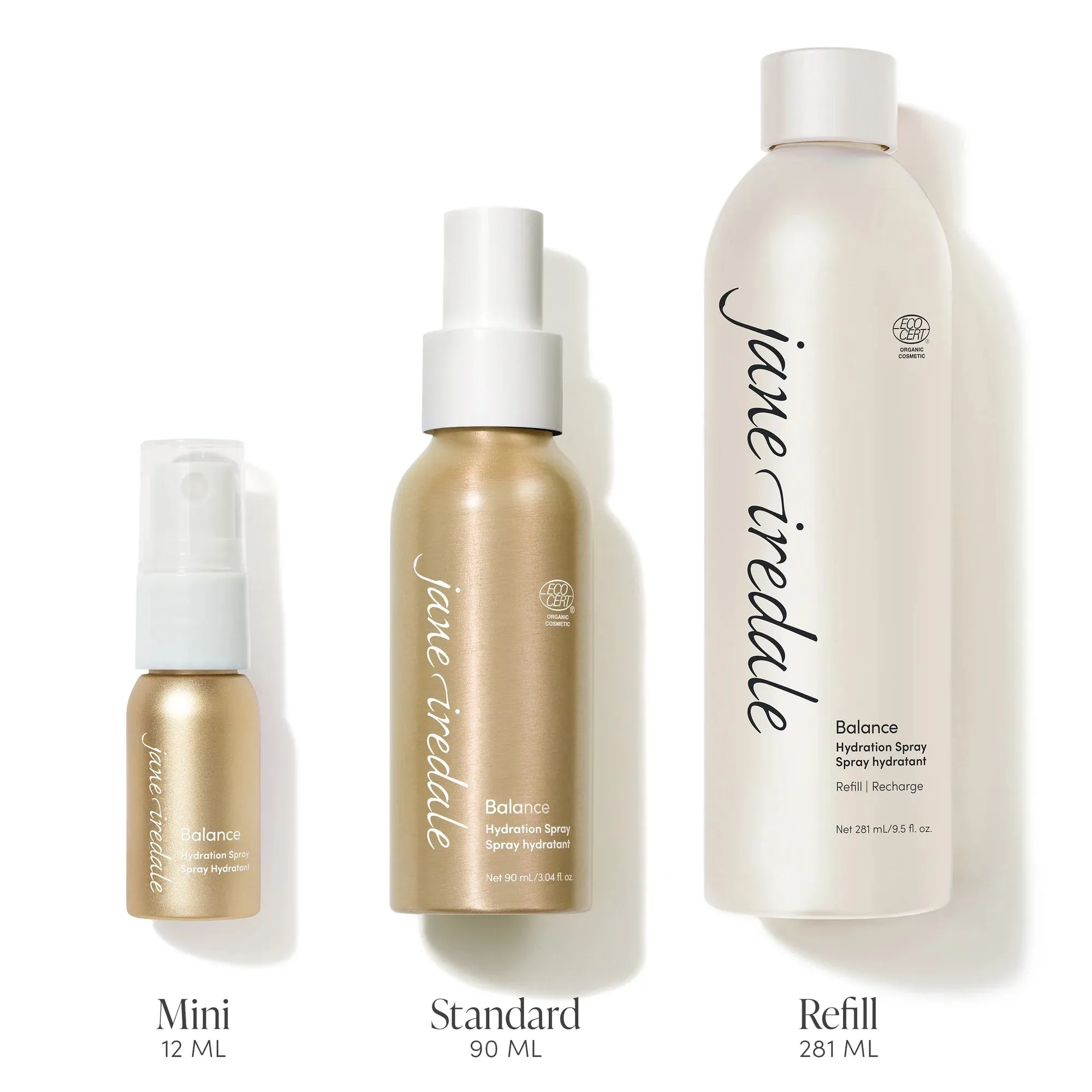 Balance™ Hydration Spray