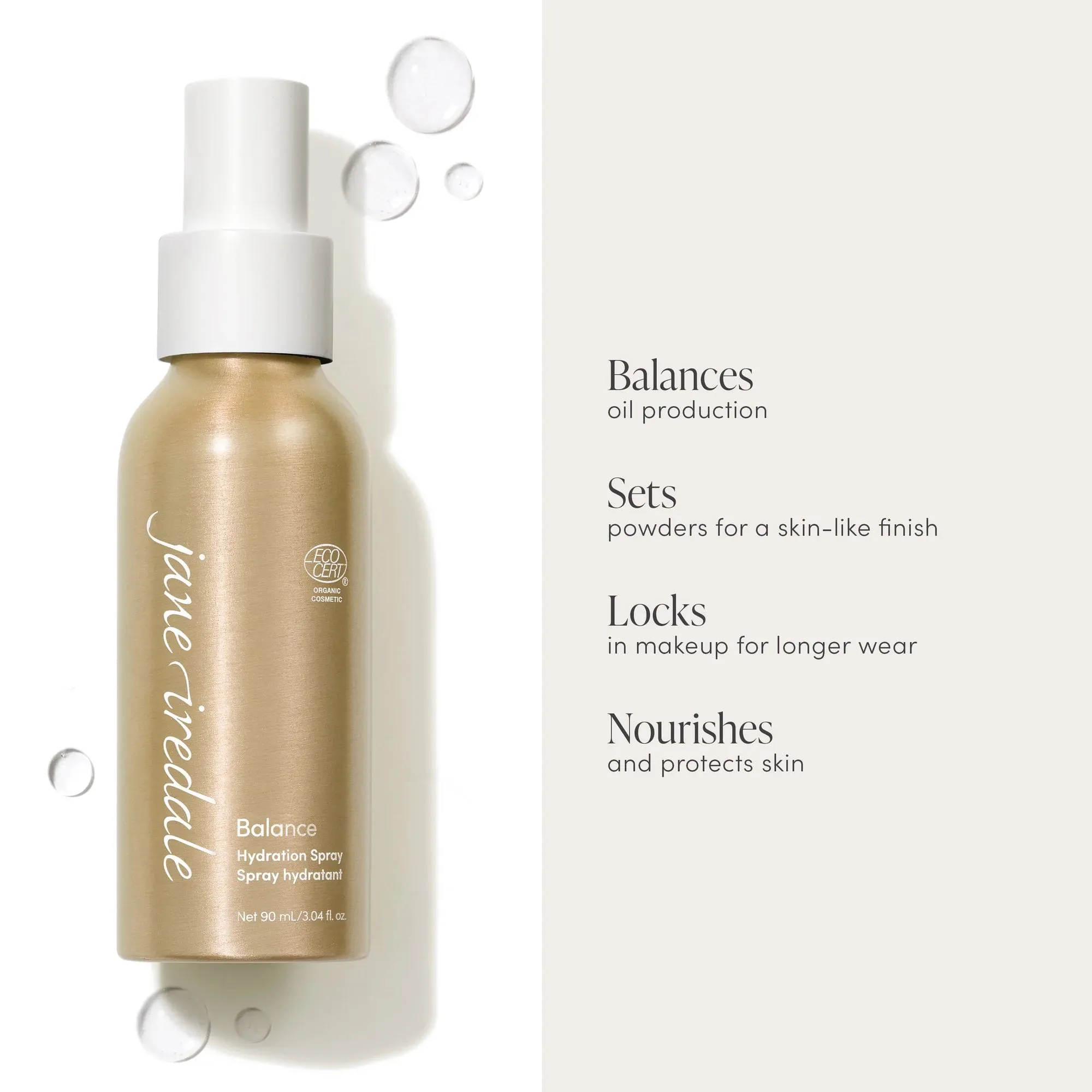 Balance™ Hydration Spray