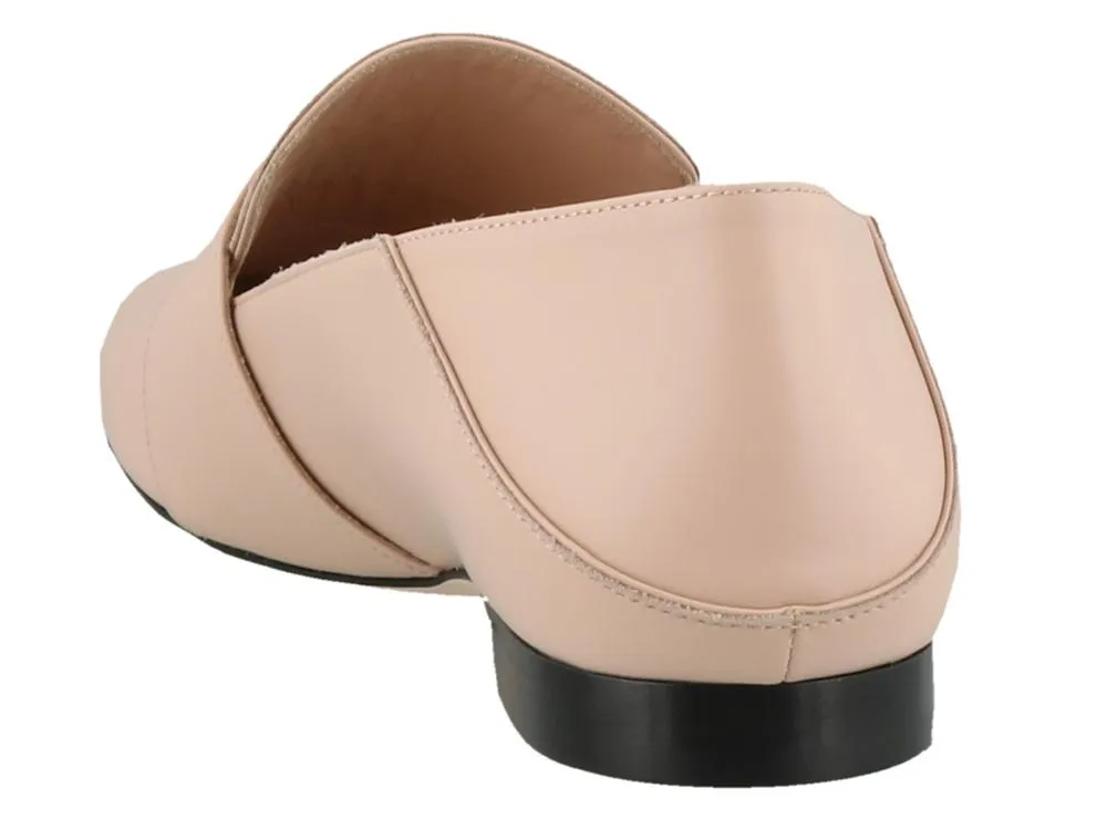 Bally Maelle Pearl Detail Loafers