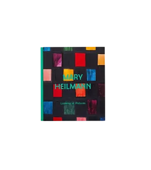 BAMxMC Mary Heilmann: Looking At Pictures
