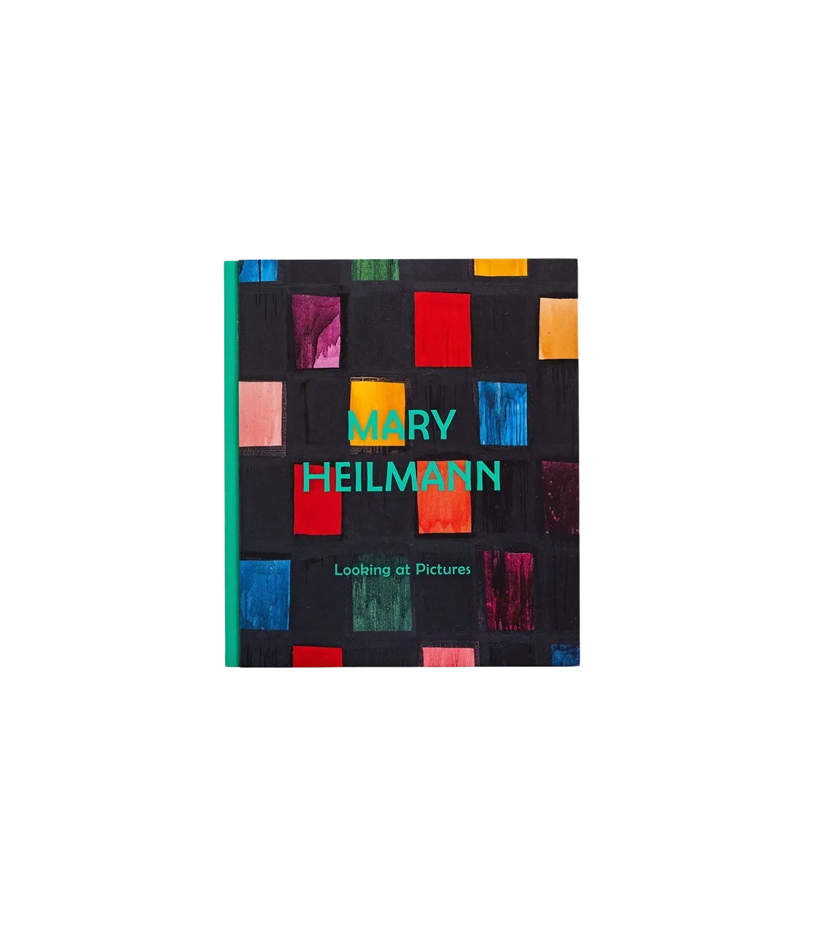 BAMxMC Mary Heilmann: Looking At Pictures