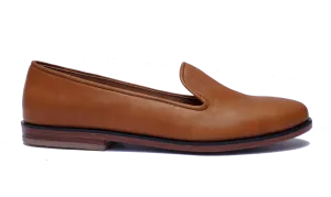 Bella Dia Smoking Slipper