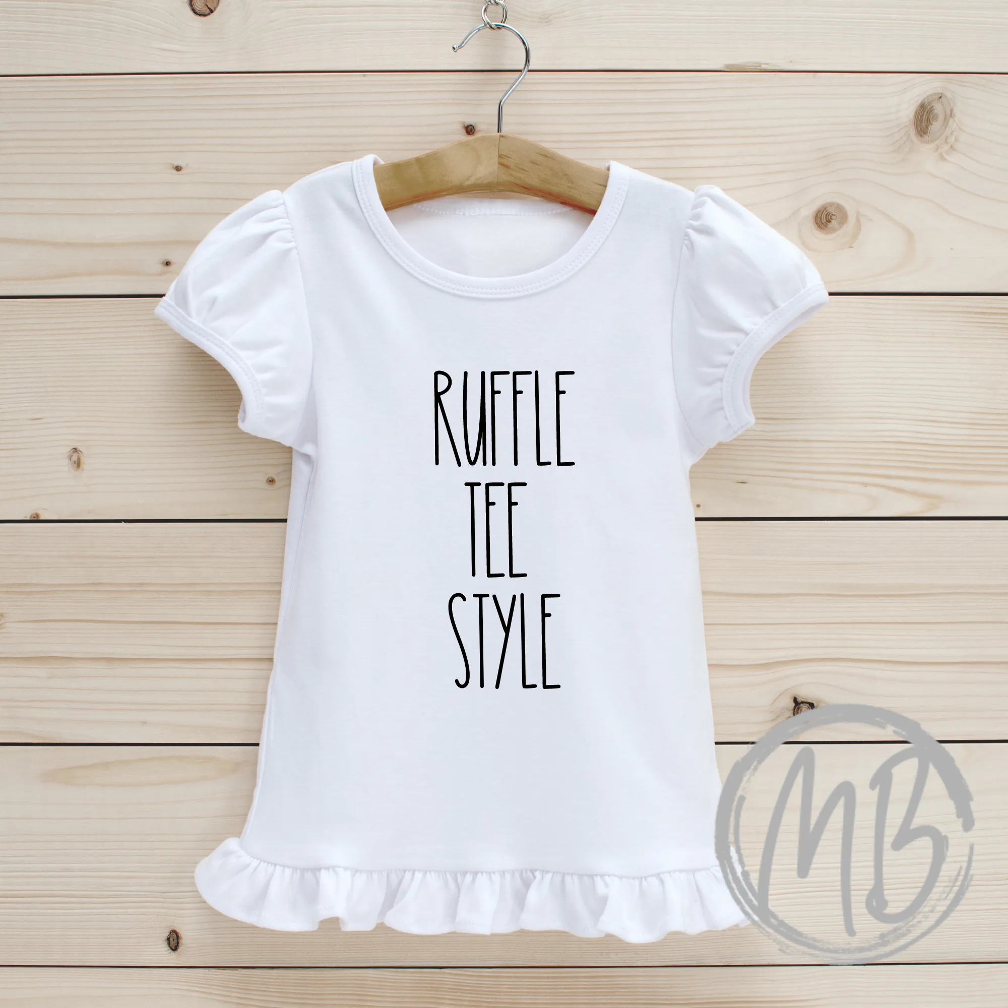 Better Together Tee