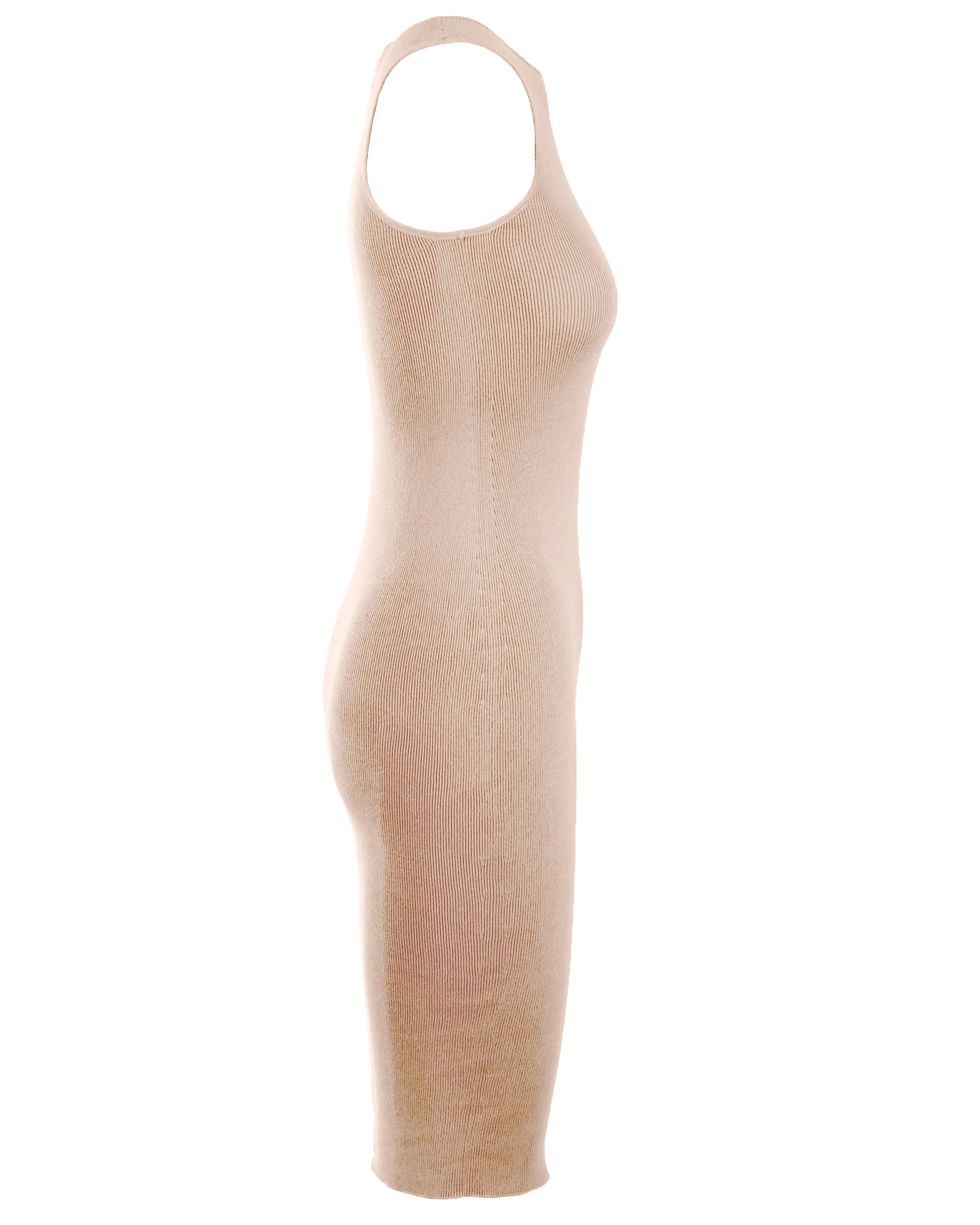 bianca tank dress