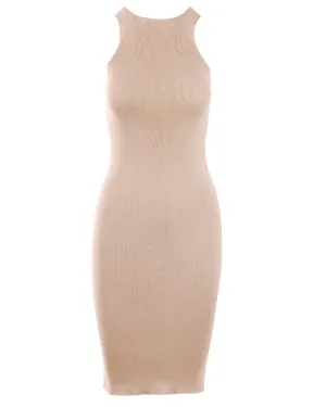 bianca tank dress