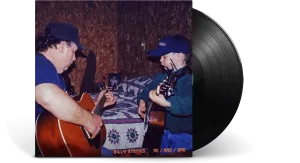 Billy Strings : ME/AND/DAD