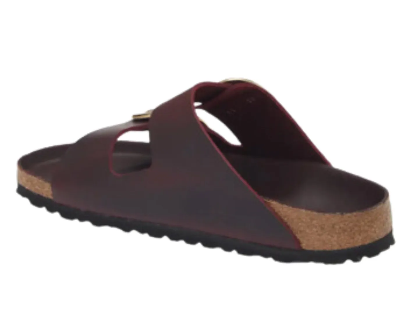 Birkenstock: Arizona BB in Zinfandel