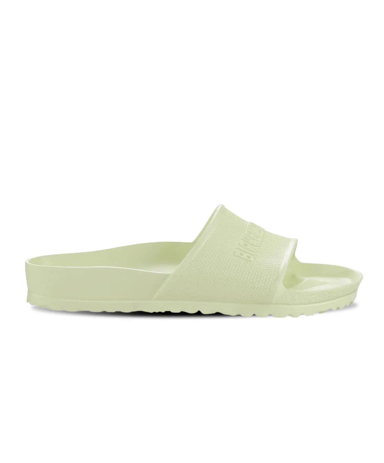 Birkenstock Barbados EVA Faded Lime Sandals