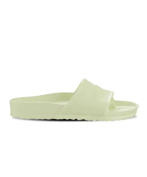 Birkenstock Barbados EVA Faded Lime Sandals
