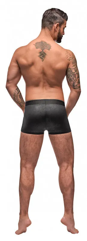 Black Ice Lace Up Short - Large