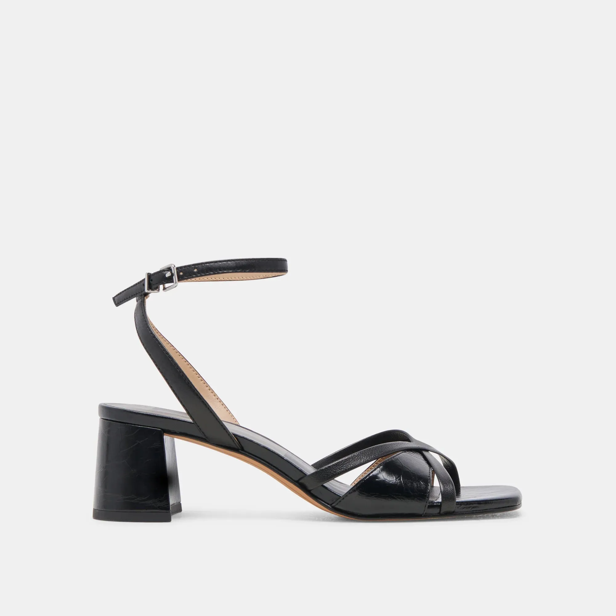 Blakly (Midnight Crinkle Patent)