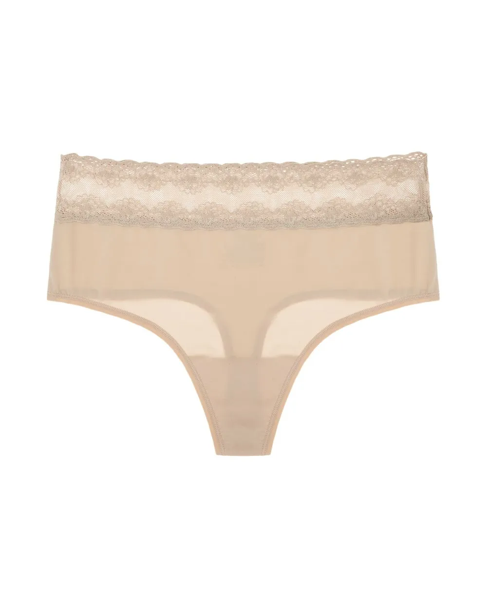 Bliss Perfection High Rise Thong