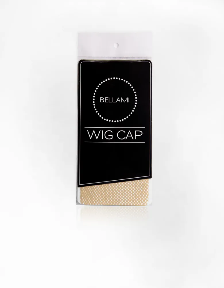Blonde Faux Wig - Julep 26" Body Wave
