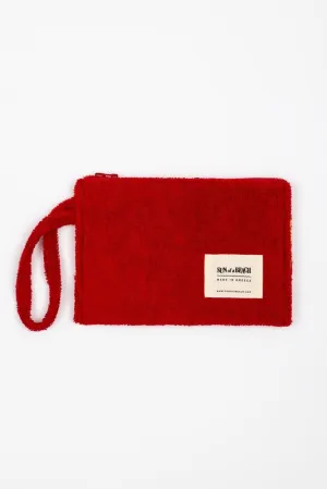 Bloody Mary | Little Waterproof Pouch