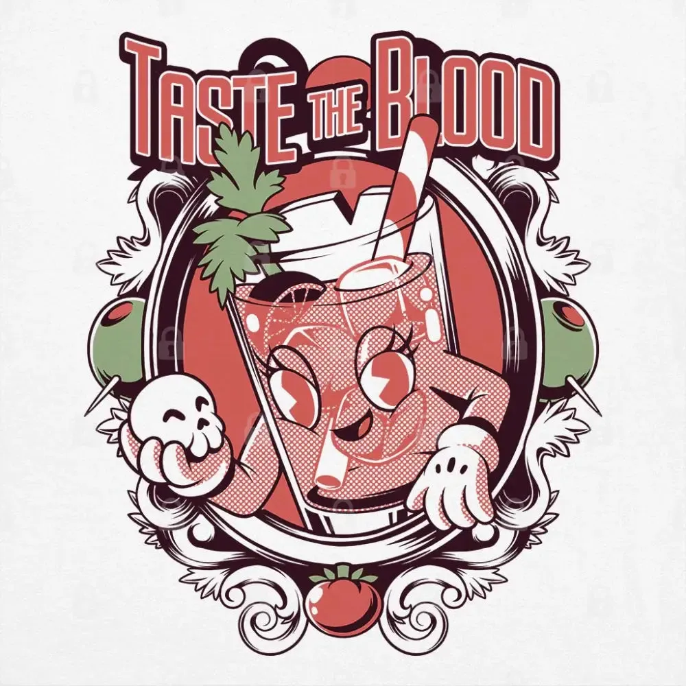 Bloody Mary T-Shirt