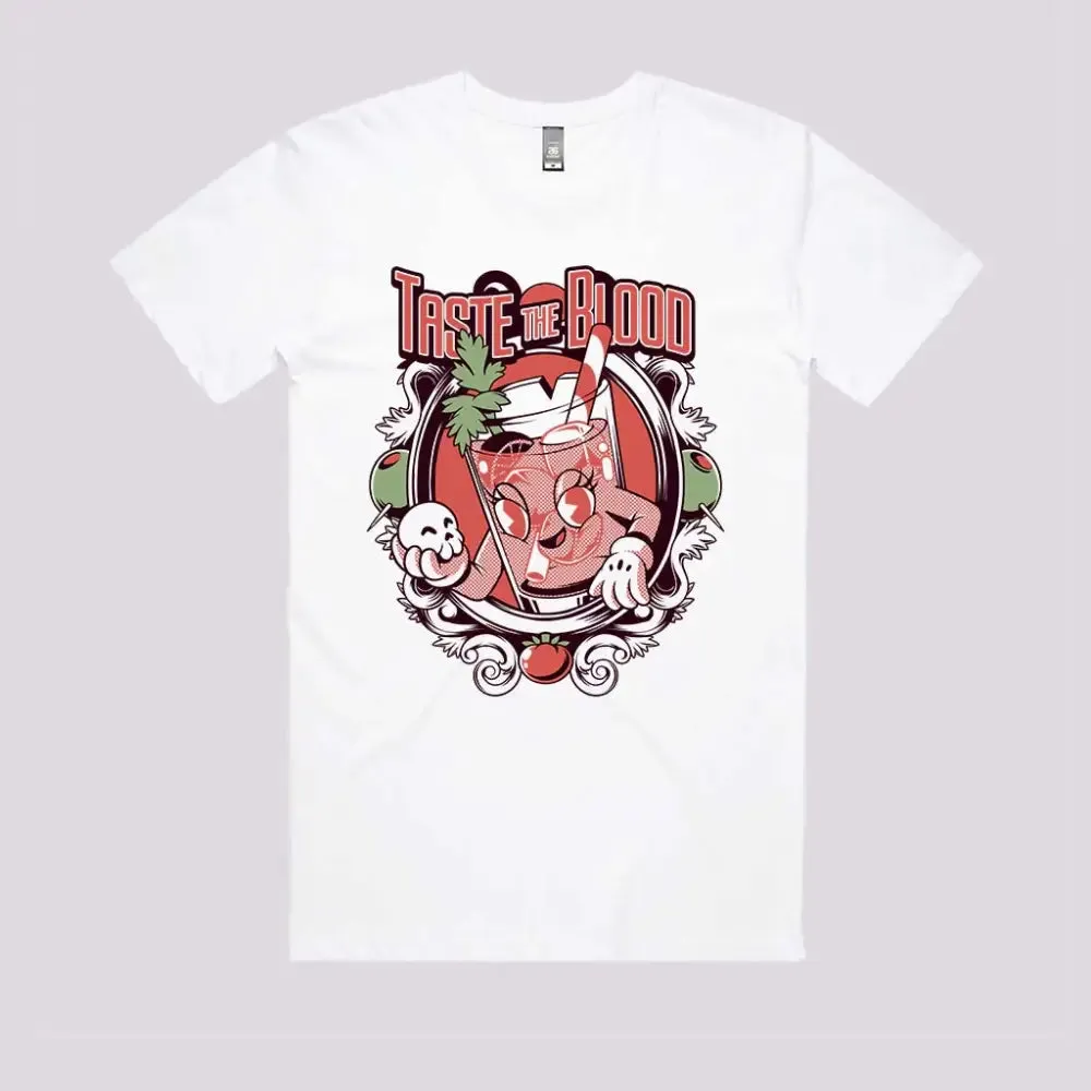 Bloody Mary T-Shirt