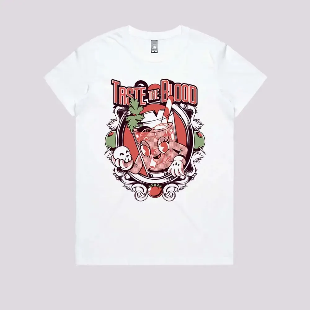 Bloody Mary T-Shirt