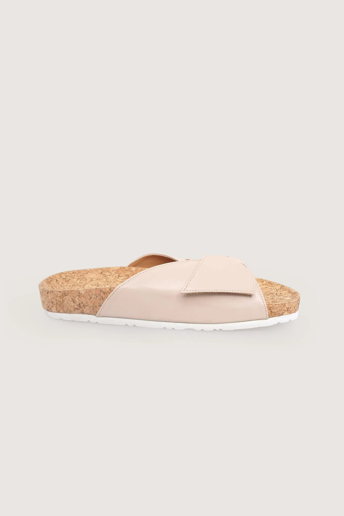 Bow Cork Sliders