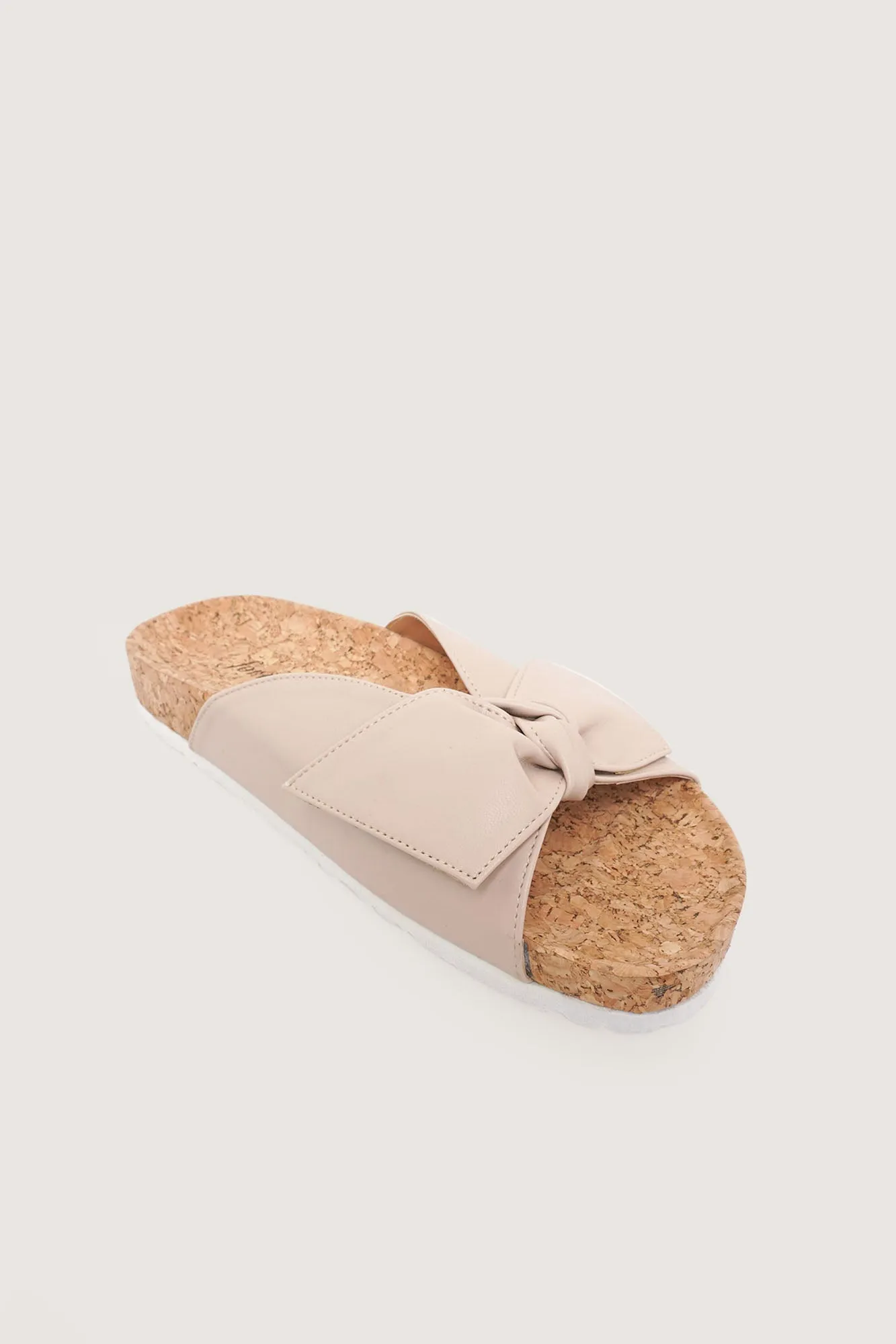 Bow Cork Sliders
