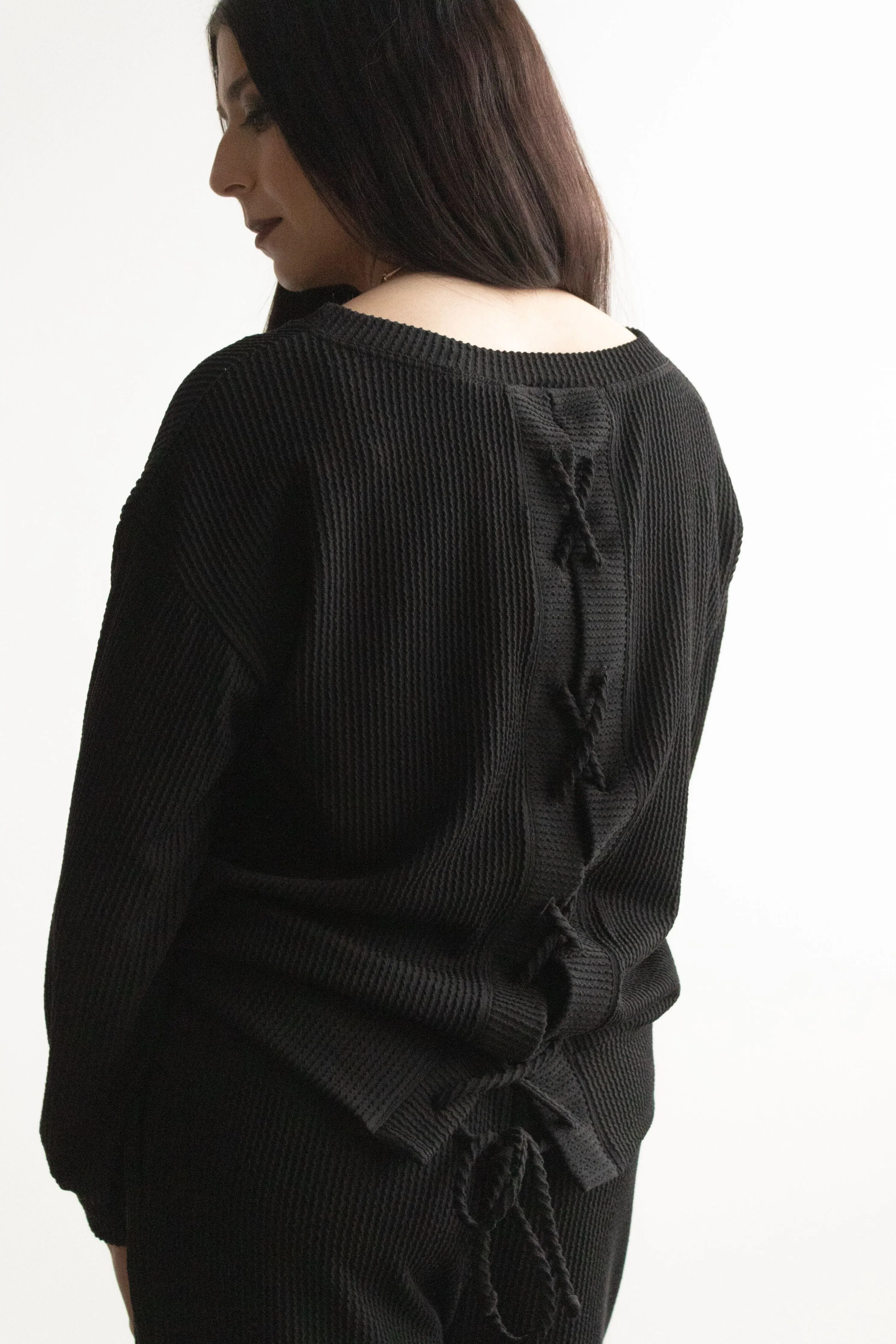 Brooklyn Black Top
