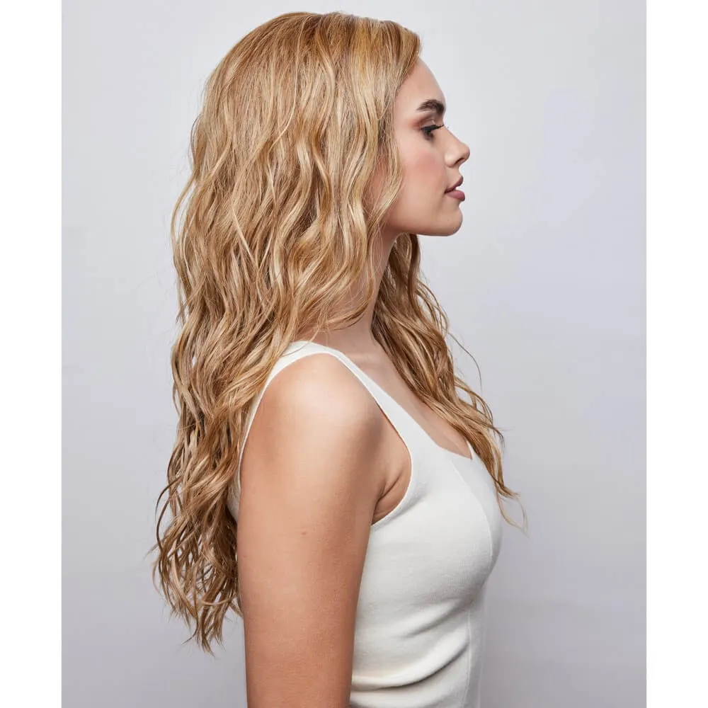 Brooklyn by Alexander Couture (Lace Front-Lace Part Wig)