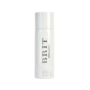 Burberry Brit Splash Deodorant Spray For Men-150 ml