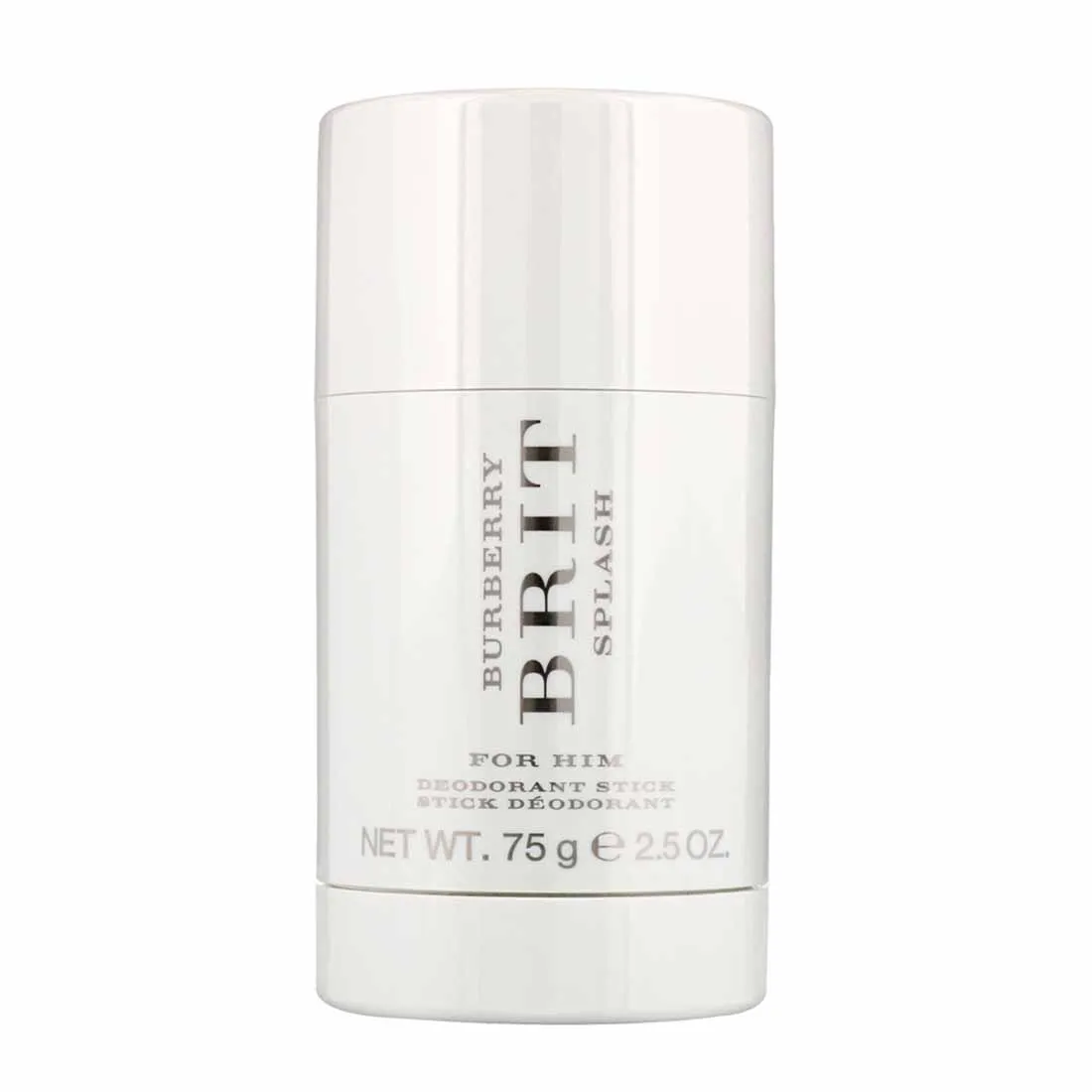 Burberry Brit Splash Deodorant Stick For Men - 75ml