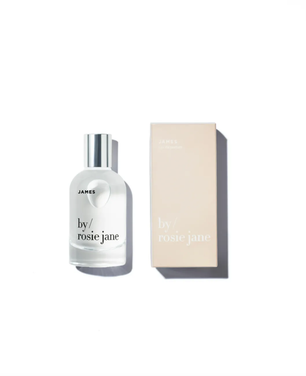 by rosie jane / eau de parfum - james