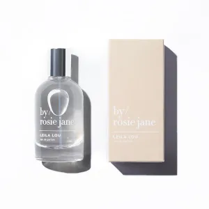by Rosie Jane - Leila Lou Eau de Parfum